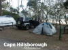 Cape Hillsborough